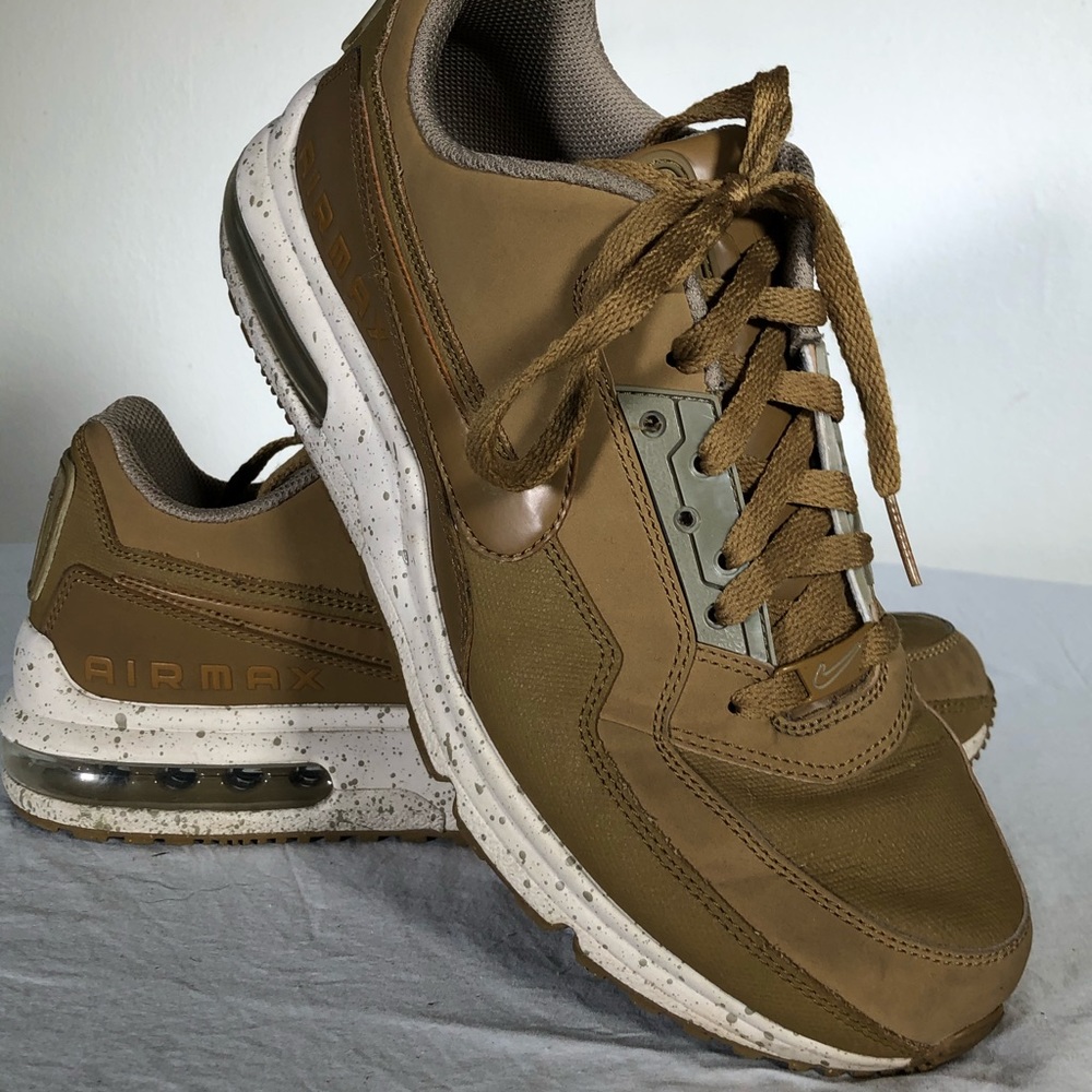Nike Air Max LTD 3